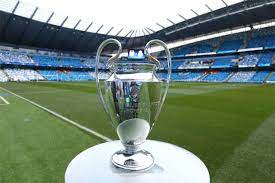 Only first eligible bet participates in promotion. Lokasi Final Liga Champions 2020 2021 Resmi Dipindah Ke Portugal