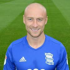 David Cotterill