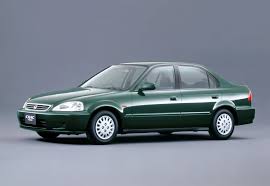 honda civic ferio mi clean edition ek3 1999 honda civic 1999 honda civic honda motors