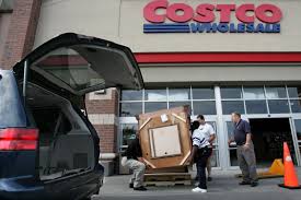 We promise to deliver our great tasting sports drink with service showing our gratitude. Costco Warehouse Opening In Boston Heights Ohio On June 22 Cleveland Com