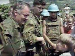 Ratko mladić, (born march 12, 1942, božinovići, yugoslavia now in bosnia and herzegovina), bosnian serb military leader who commanded the. Ratko Mladic Genocidal Criminal Or Innocent Protector Balkan Insight