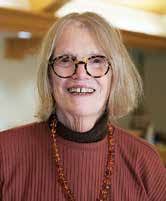 A HALF-CENTURY OF COEDUCATION: LESSONS FROM LEADERS ____ WHY PHILANTHROPY  MATTERS ____ DESTINATION: TRAINS