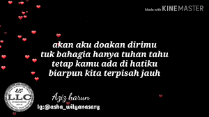 Includes midi and pdf downloads. Aziz Harun Jauh Lirik Youtube