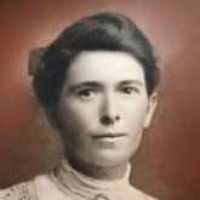 Alice Maude Wilson Lunt (1875–1962)