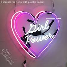Get the look of a custom neon sign easily at home with this diy brick & neon sign. Sexy Lady Neon Sign Charming Handmade Neon Light Sign Decorate Home Bedroom Display Iconic Art Neon Lamps Adorn Lamp Artwork Buy At The Price Of 142 50 In Aliexpress Com Imall Com