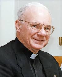 Who is this Zag? This priest served many posts during his Gonzaga career,  as music professor, dean of Gonzaga University