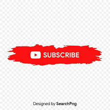 Subscribe Youtube Red Button Png Image Free Download Searchpng Com Youtube Red Design Pattern Art Png Images