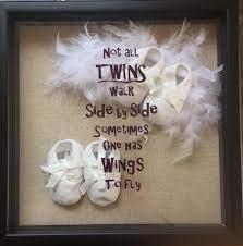 A twinless twin, or lone twin,1 is a person whose twin has died. Twinless Twins