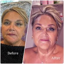 Greater than Sparrows Salon and Med Spa