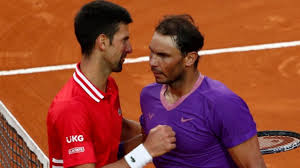 Jun 12, 2021 · the 2021 french open tv and live stream schedule from roland garros on nbc sports, peacock and tennis channel. Rafael Nadal Vs Novak Djokovic Livestreaming French Open 2021 Semifinals Online Tv Channel Start Time India News Republic