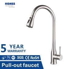 With their unique collections of faucets, whether you are searching for a standard modern look or classic elegance vibe on a touchless kitchen faucet, you won't be disappointed. China Ebay Matte Black Kitchen Mixer Tap Solid Sus304 Stainless Steel Single Handle Pause Function 2 Water Mode 360 Degree Swivel Pre Rinse Pull Out Kitchen Tap China Multifuction Pull Out Stretch