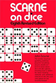 Scarne on Dice by John Scarne
