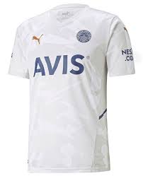 August 14, 2017 last downloaded: Iste Fenerbahce Nin Yeni Sezon Formasi Puma Ile Imzalar Atildi