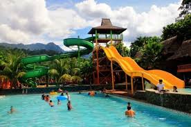Sebuah tempat wisata di karawang yang keindahan dan keasriannya dapat memukau para pengunjung. Kampung Turis Karawang Tiket Info April 2021 Waterpark