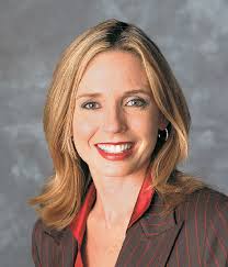 April Box Chamberlain named Methodist Health System SVP External Affairs