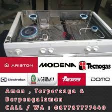 Begitu pun dengan service kompor gas tanam, freestanding maupun kompor modern lainnya. Jual Service Kompor Gas Panggilan Freestanding Tanam Oven Jadetabek Servis Kompor Di Lapak Service Kompor Gas Oven Jakarta Bukalapak