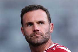 World Cup winner Juan Mata joins ownership group of San Diego FC