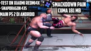 Cara download game smackdown ukuran kecil||ppsspp iso regi andika 2 months ago. Smackdown Pain Download For Ppsspp