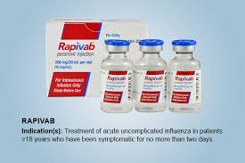 Image result for Peramivir