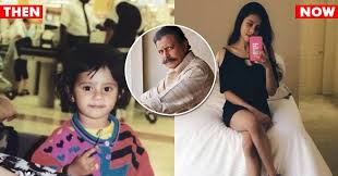 Mithun chakraborty was born on june 16, 1950 in calcutta, west bengal, india as gouranga chakraborti. Mithun Chakraborty S Adopted Daughter Dishani Has Grown Up To Set Bollywood On Fire Rvcj Media
