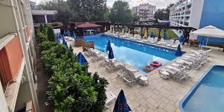 Perla marii nr.13 in eforie nord in 264 m from the centre. Hotel Apollo Ovicris 3 Eforie Nord Romania