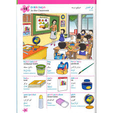 Daftar istilah penting dalam tata bahasa arab. Terminal Bus Dalam Bahasa Arab Rasanya