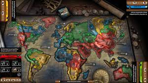 Everybody wants to rule the world! Download Risk The Game Of Global Domination Full Pc Game