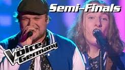 Provided to youtube by universal music groupgoodbye (from the voice of germany) · claudia emmanuela santosogoodbye℗ a the voice of germany recording; The Voice Of Germany Offiziell Youtube