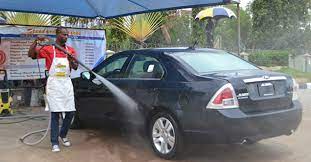 Earn Big Investing In Car Wash Business The Sun Nigeria