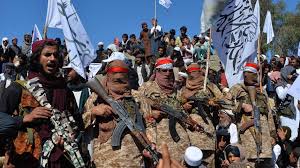 Search only for afganistan taliban Afghanistan Haibatullah Akhundzada Ist Der Anfuhrer Der Taliban