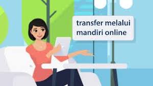 Maybe you would like to learn more about one of these? Cara Daftar Internet Banking Mandiri Ib Mandiri 2021