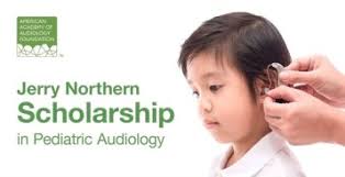 New Scholarship Opportunity with Travel Expenses to AAA in New Orleans for  Audiology Students