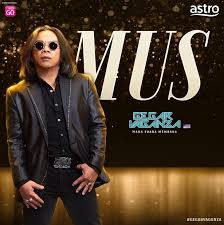 ( 71 yaşında öldü 1.3 m boyunda ). Biodata Mus May Anak Ibrahim Pendek