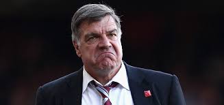 He made that pretty clear upon his appointment as england manager back in july. Twitter Reacts To Sam Allardyce S Sacking The Sportsrush