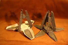 This model is a dedicated transport for legiones astartes armies. Dreadnought Droppod Conversion Wip Forum Dakkadakka Stander Conversation Warhammer 40k