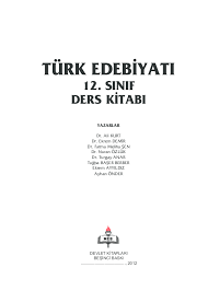 Pdf Turkedebiyati Yucel Goze Academia Edu