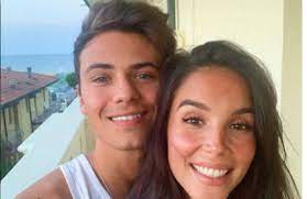 A post shared by paola di benedetto (@paodb) on jun 13, 2020 at 7:01am pdt. Paola Di Benedetto E Federico Rossi L Indiscrezione Che Non Ti Aspetti