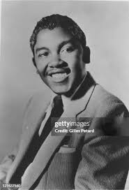 875 Junior Parker Photos & High Res Pictures