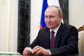 I have come from an ordinary russian family and this is the way i live for a very long time, nearly the. Russia S Putin Signs Law Allowing Him To Run For 2 More Terms Daily Sabah
