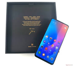 La campaña de promoción para el xiaomi mi mix 3 comienza a intensificarse ahora que estamos más cercanos a la fecha de su lanzamiento el día . Xiaomi Mi Mix 3 Smartphone Review Notebookcheck Net Reviews