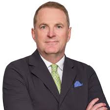 Christopher Donald, Board Member