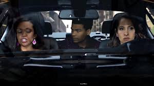 Les feux de l'amour (tf1) : Les Feux De L Amour Un Accident De Voiture Mortel Video Dailymotion