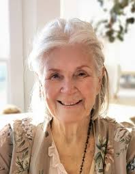 Perry Elaine MacGregor