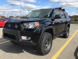 Production/sales volume reached about 900 million units (the total number of passenger vehicle and commercial vehicle) including its group company daihatsu and hino motors, and toyota has become the number one car. Fs 2012 4runner Trail W Kdss Mods 71k Mi 26900 Obo Dexter Mi Toyota 4runner Forum Largest 4runner Forum