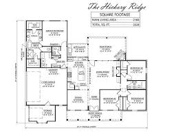 Madden Home Design The Hickory Ridge In 2020 Madden Home Design House Plans French Country House Plans