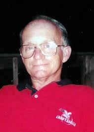 Ronald Edward Joyner