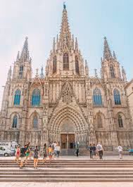 There are plenty of places to try paella in barcelona, but martínez is the move. 25 Best Things To Do In Barcelona Spain Away And Far Barcelona Spain Travel Spain Travel Spain Photography