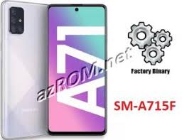 Stock Rom Sm A715f Repair Firmware Samsung Galaxy A71 Download Azrom Net
