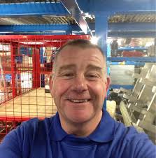 has anyone got a picture of the shop that was down cavalry i believe it was  owned by marshalls but not sure. thank you.