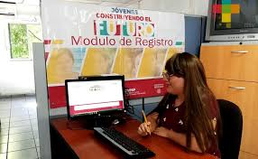 Jóvenes construyendo el futuro va dirigido a la población mexicana que sean jóvenes de entre 18 a 29 años de edad que no estudien ni trabajen. Jovenes Construyendo El Futuro Cuando Abren La Plataforma Para Empleo